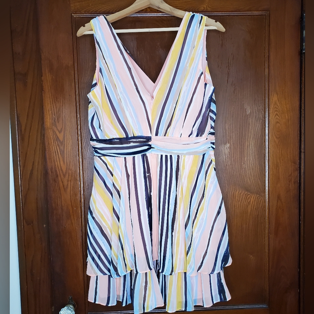 Women's dress